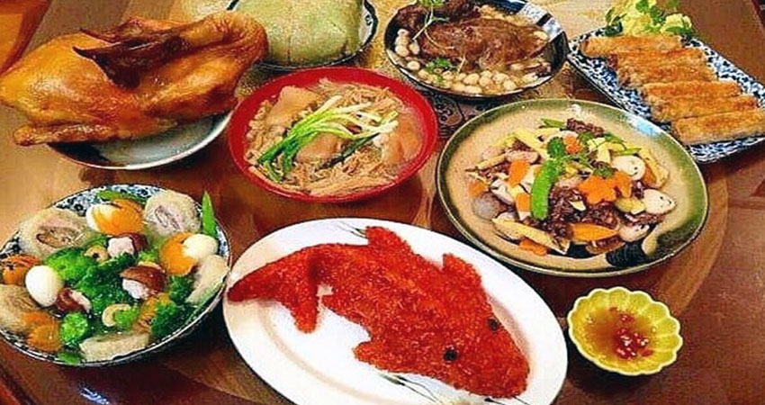 còn bao nhiêu ngày nữa đưa ông táo về trời