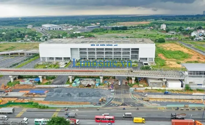Cổng Số 3 Bến Xe Miền Đông: Thông Tin Chi Tiết Và Hướng Dẫn Sử Dụng Cổng Số 3 Bến Xe Miền Đông: Thông Tin Chi Tiết Và Hướng Dẫn Sử Dụng