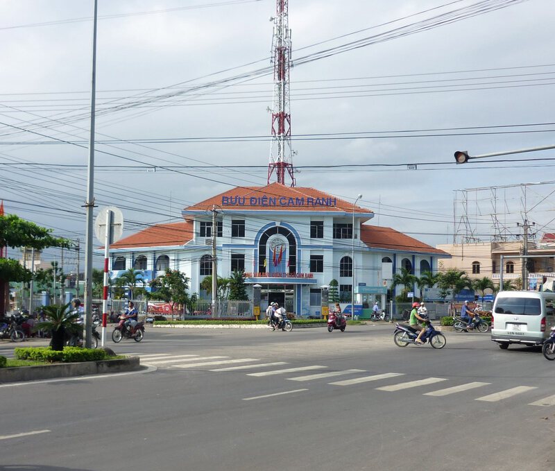 cổng thông tin điện tử cam ranh - Hình 2