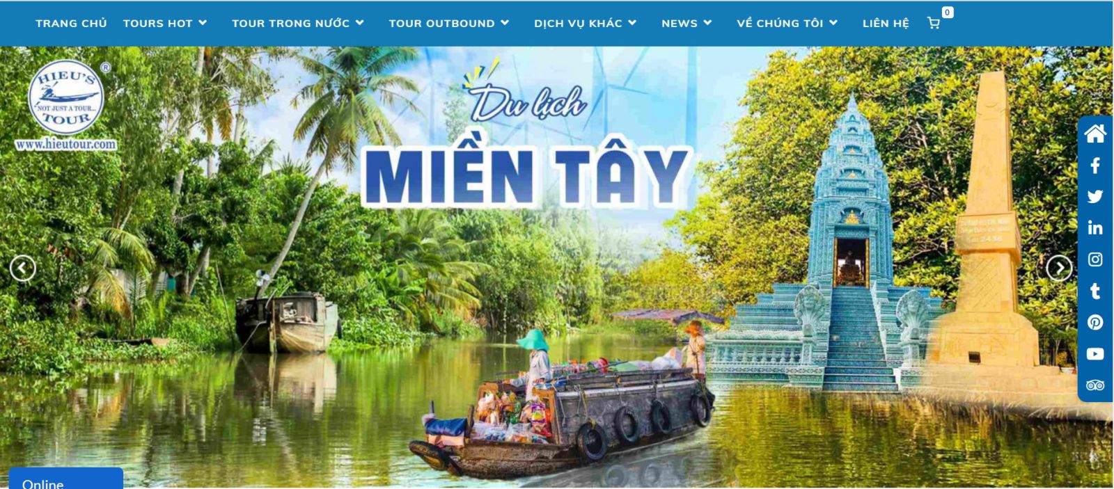 công ty du lịch cần thơ - Hình 5