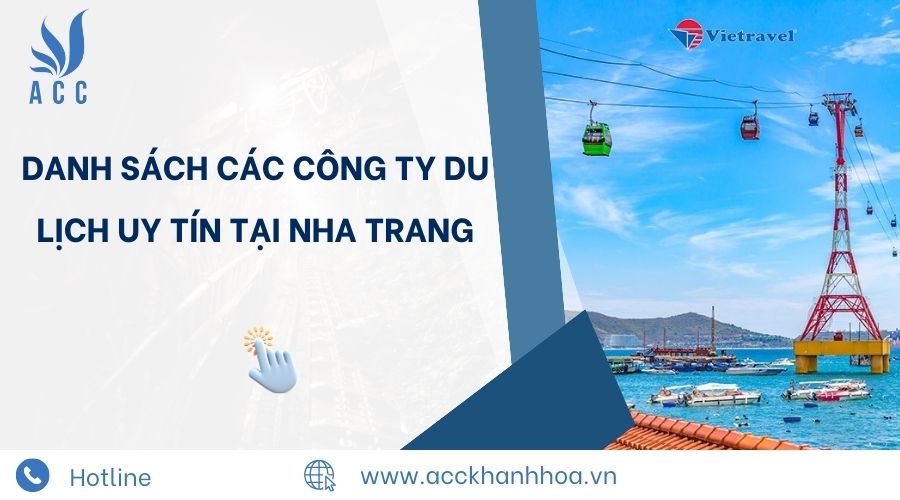 công ty du lịch nha trang - Hình 3