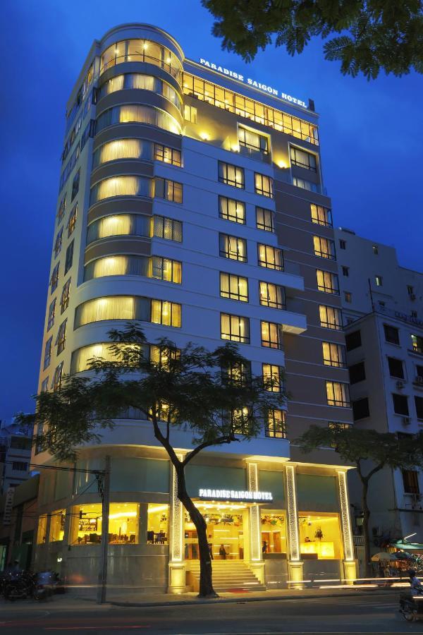 công ty tnhh khách sạn paradise sài gòn - Hình 2