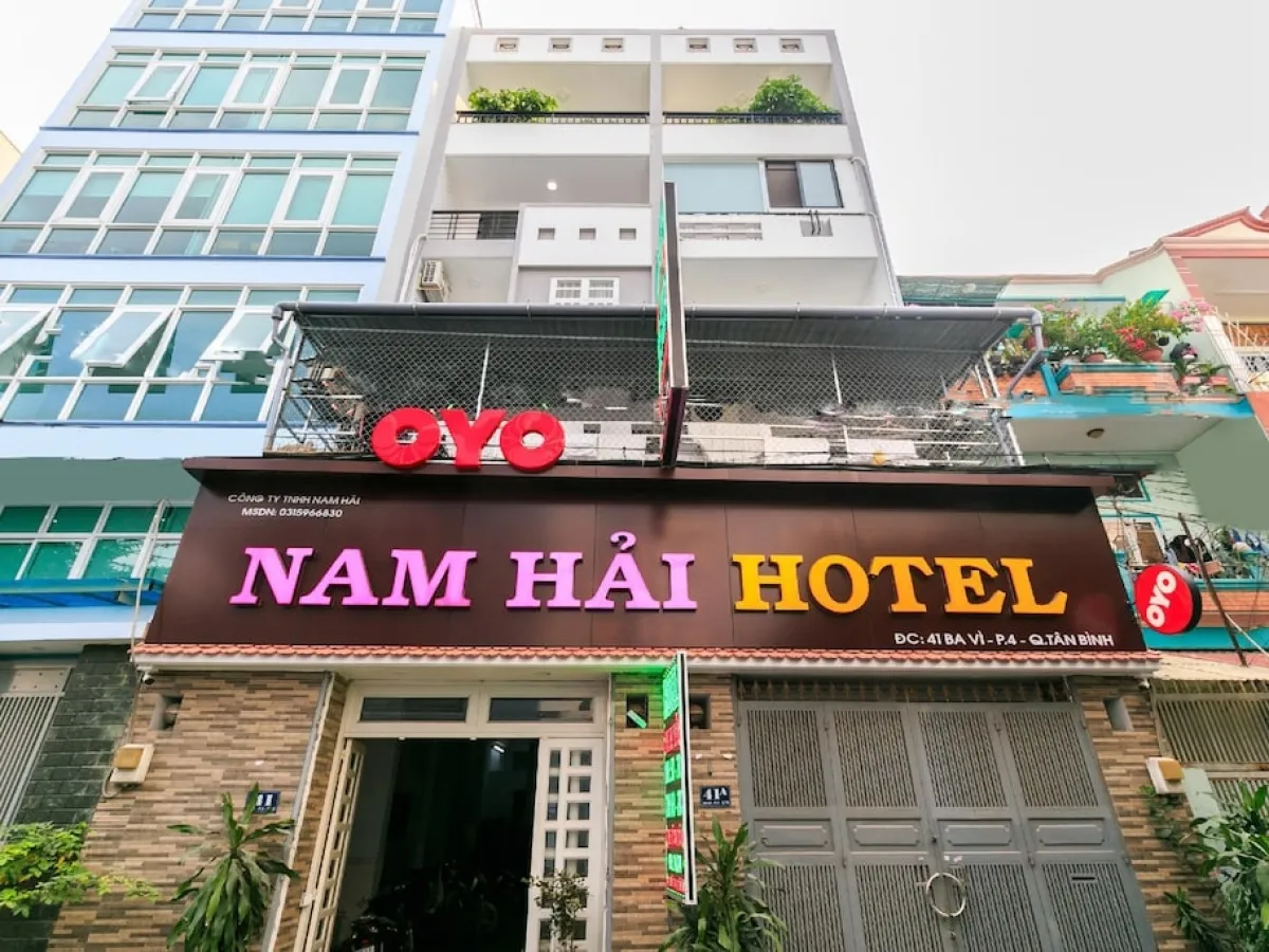 công ty tnhh khách sạn paradise sài gòn - Hình 4