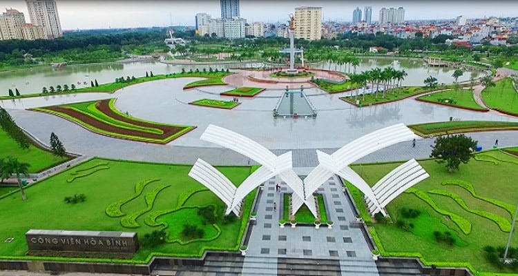 công viên nước bình hòa 2 - Hình 4