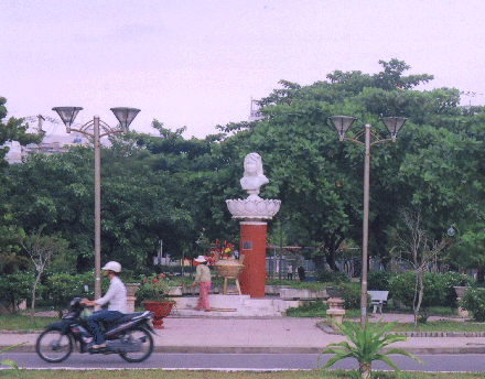 công viên yến phi nha trang - Hình 2