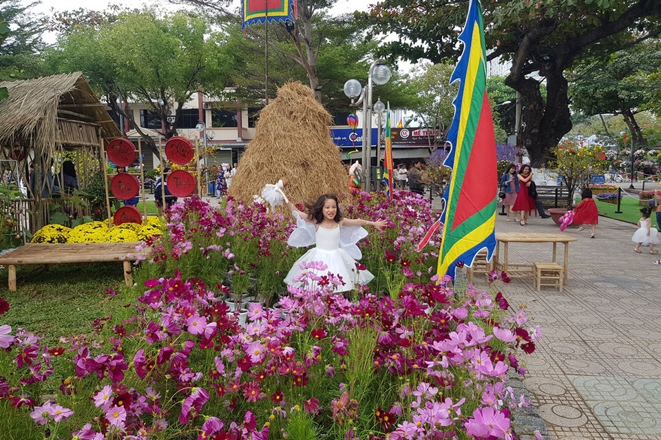 công viên yến phi nha trang - Hình 3