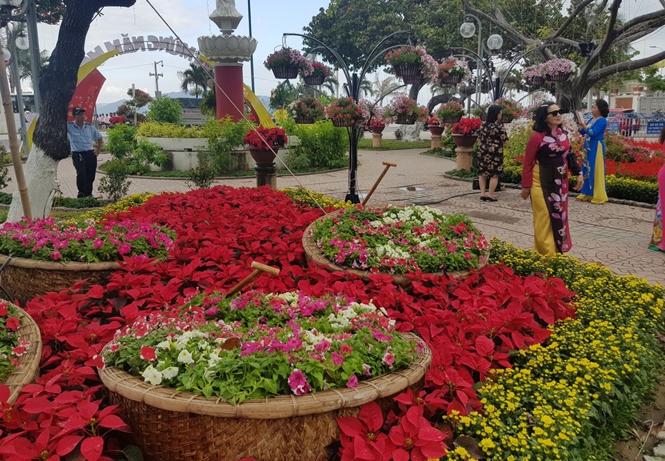 công viên yến phi nha trang - Hình 4