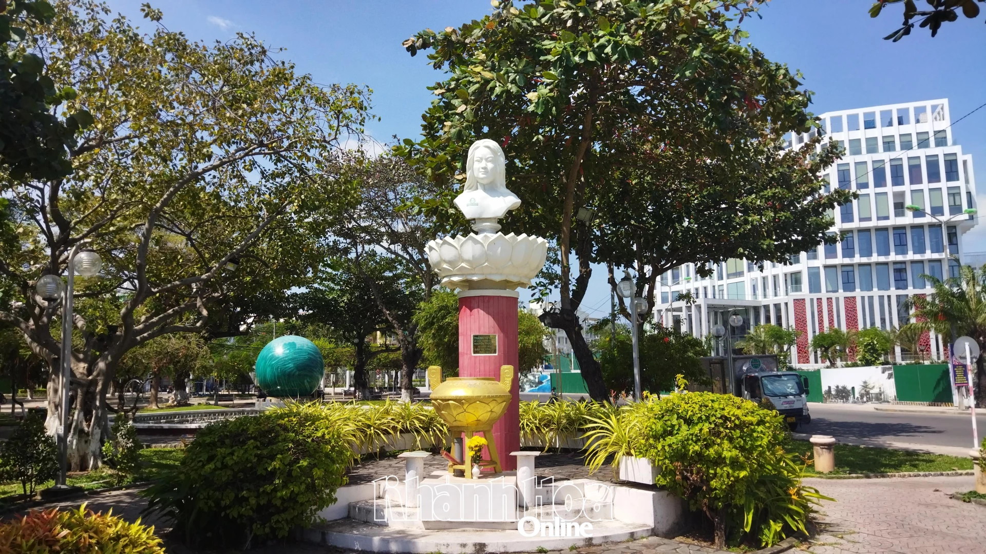 công viên yến phi nha trang - Hình 5