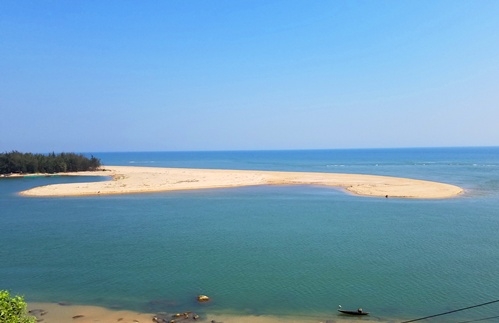 cửa biển nào sau đây thuộc tỉnh thừa thiên huế - Hình 2