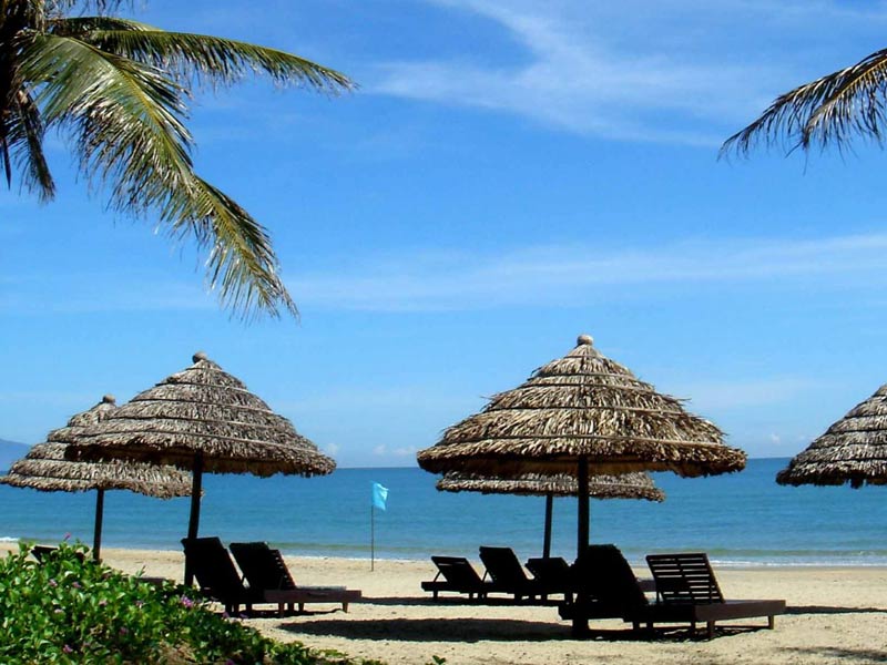 cửa hội cửa lò nghệ an - Hình 4