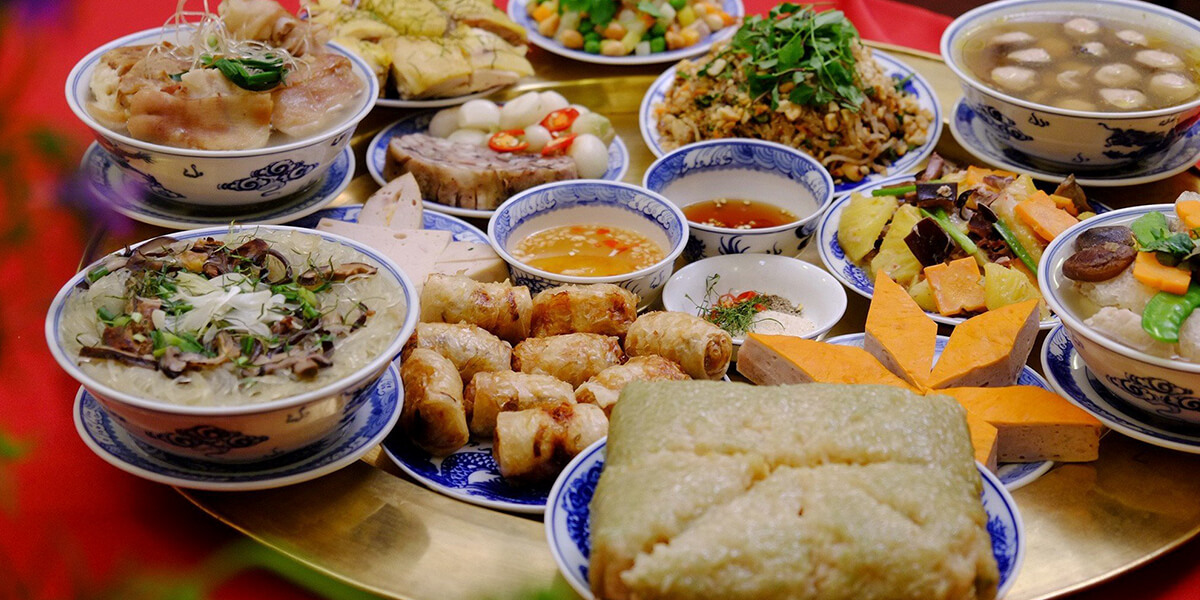 cúng 100 ngày người mất - Hình 2