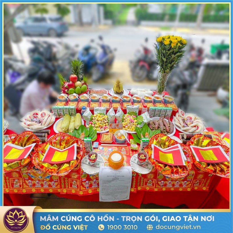 cúng 16 tháng 7 - Hình 2
