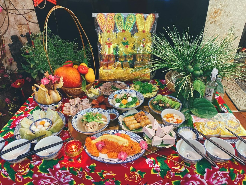 cúng 23 tháng chạp năm 2027 - Hình 2