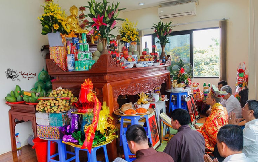 cúng 49 ngày hay 50 ngày - Hình 5
