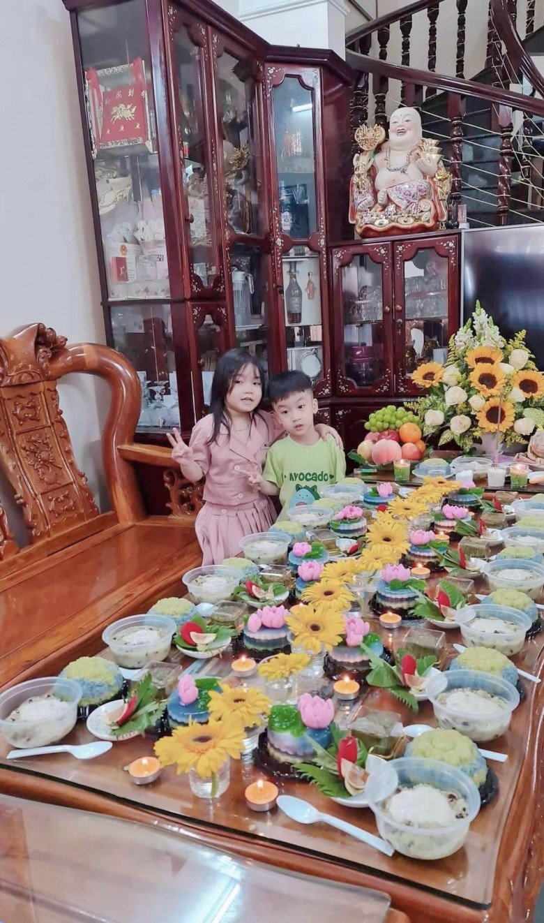 cúng căn cho bé 3 tuổi - Hình 2