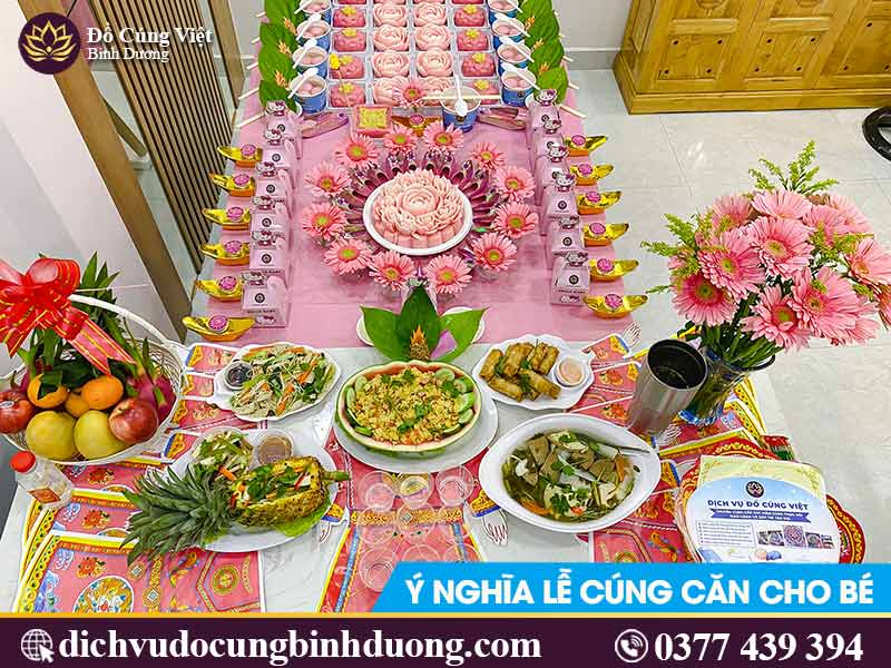 cúng căn cho bé 3 tuổi - Hình 5