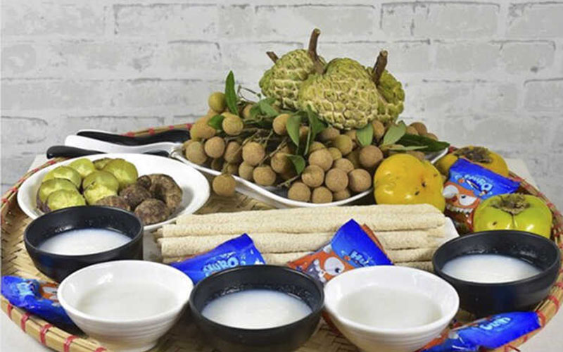 cúng cô hồn rằm tháng 7 cần những gì - Hình 5