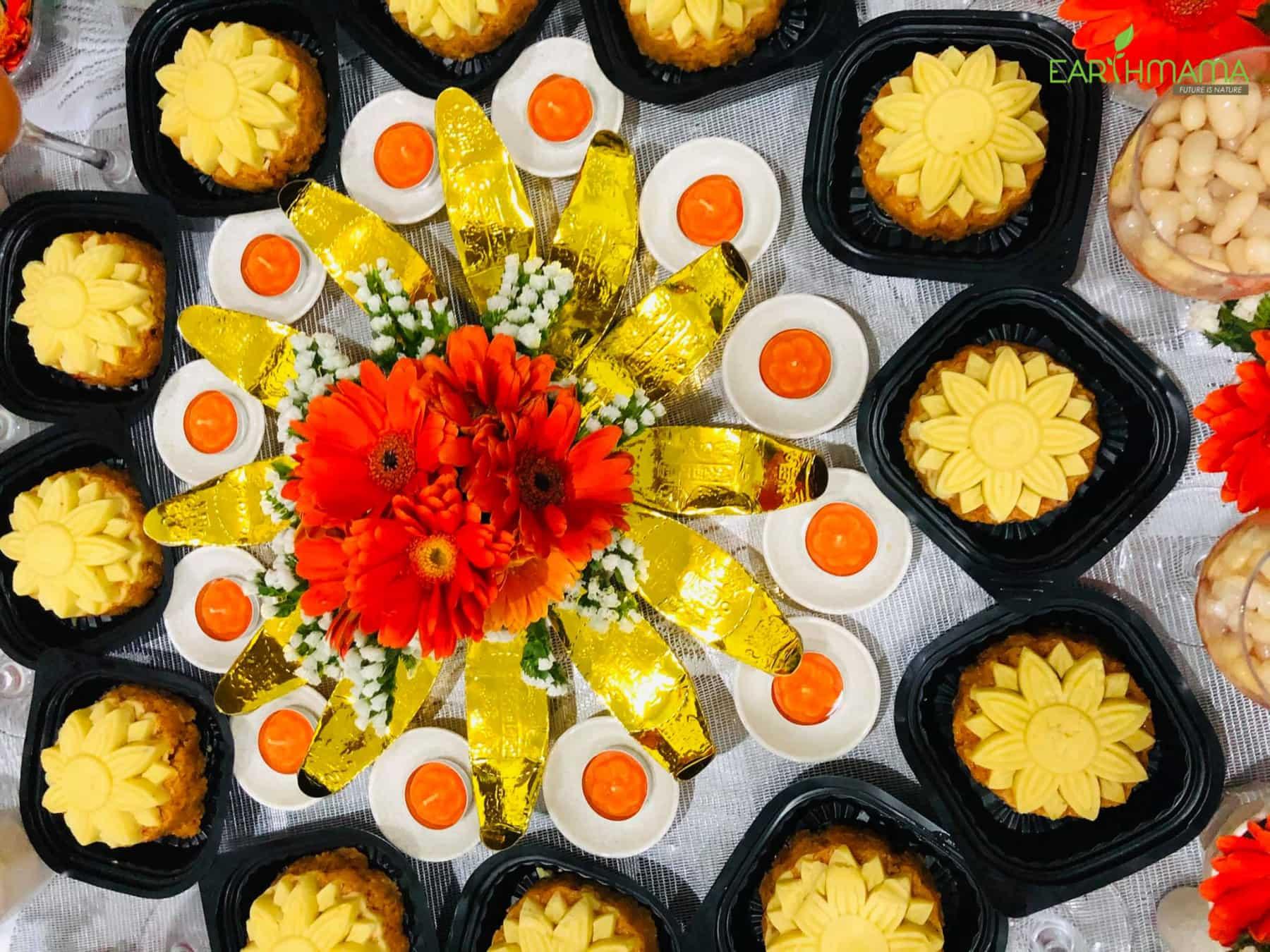 cúng đầy tháng cần những gì - Hình 5