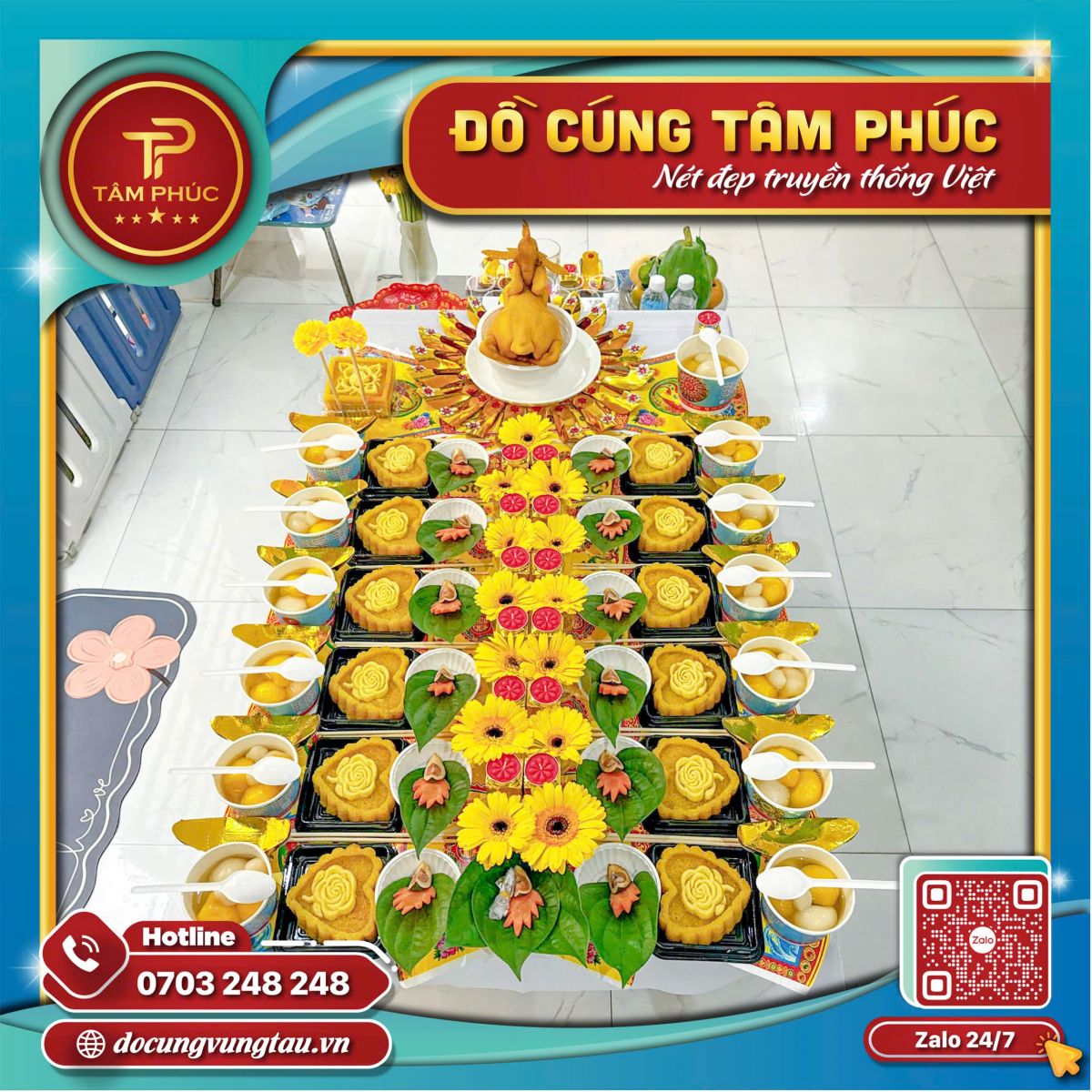 cúng đầy tháng cho bé gái ngày nào - Hình 3