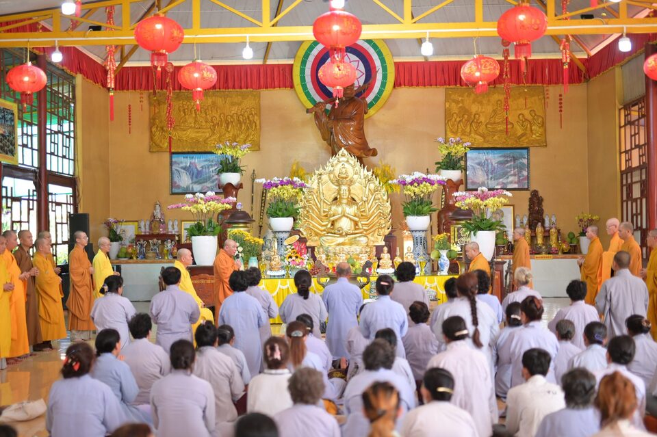cúng dường trường hạ là gì - Hình 3
