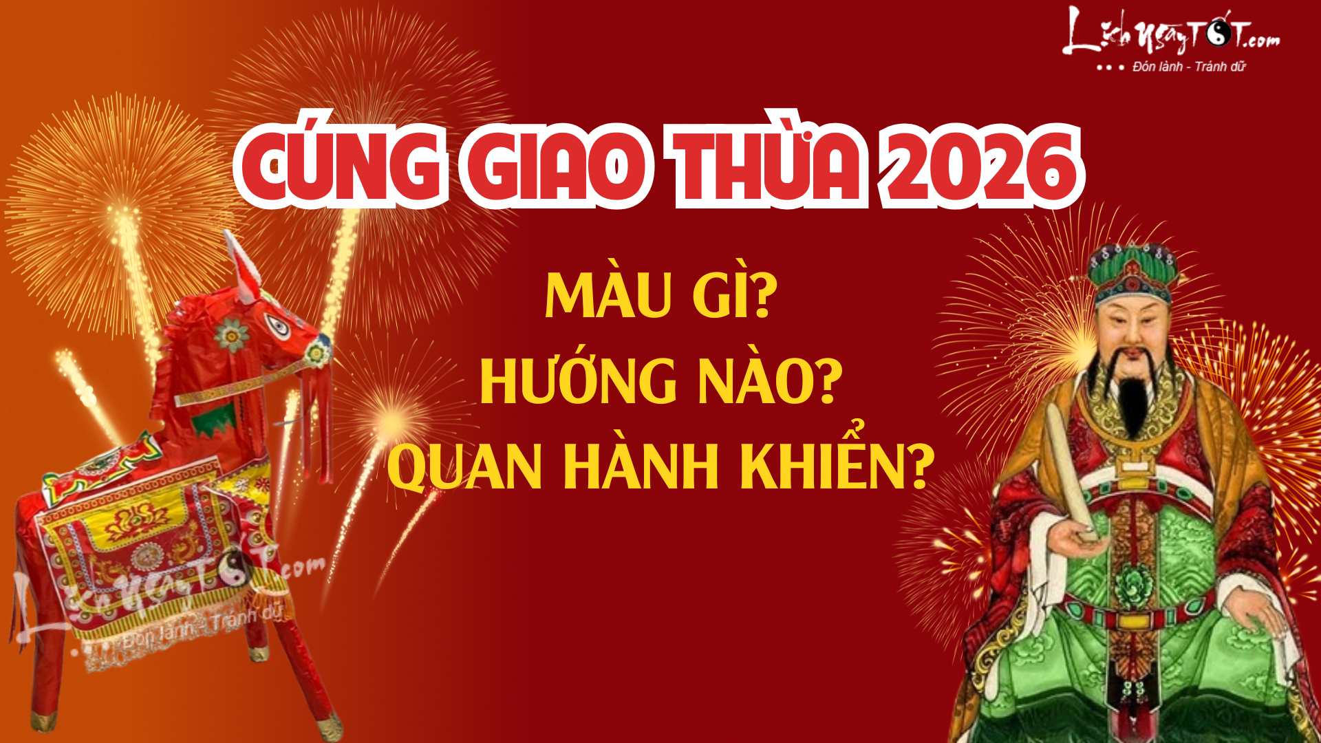 cúng giao thừa 2027 màu gì - Hình 2