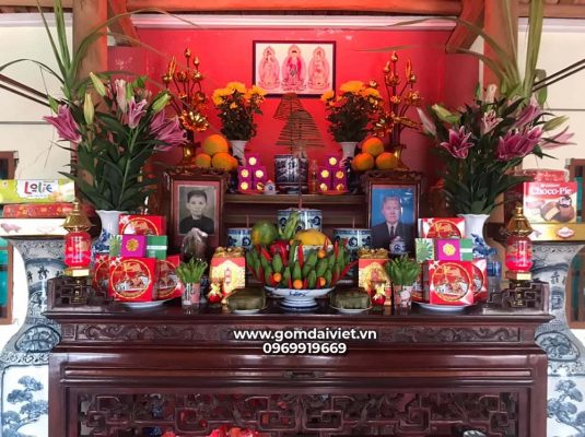 cúng giỗ bà nội - Hình 2