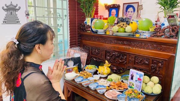 cúng giỗ bà nội - Hình 3