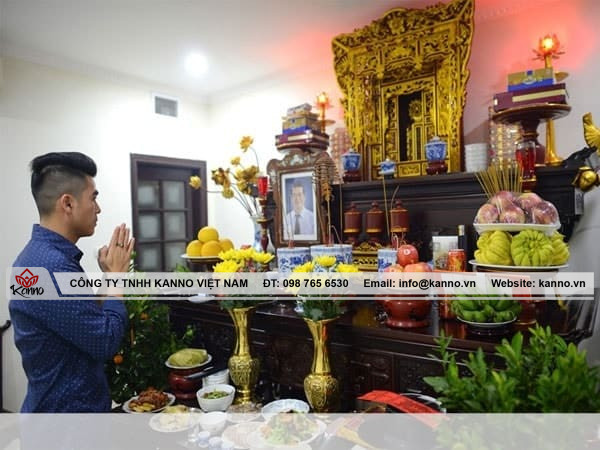 cúng giỗ trước 2 ngày có được không - Hình 3