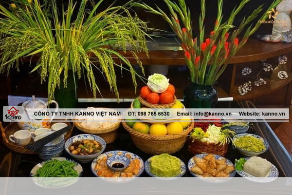 cúng giỗ trước 2 ngày có được không - Hình 4