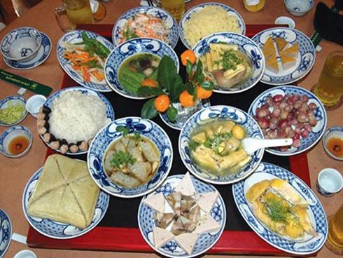 cúng hết tết - Hình 3