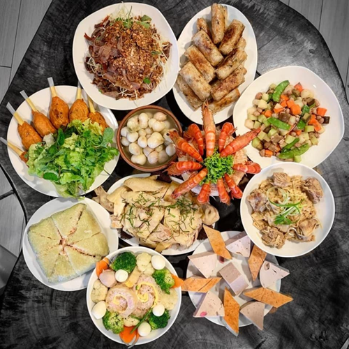 cúng hết tết - Hình 4
