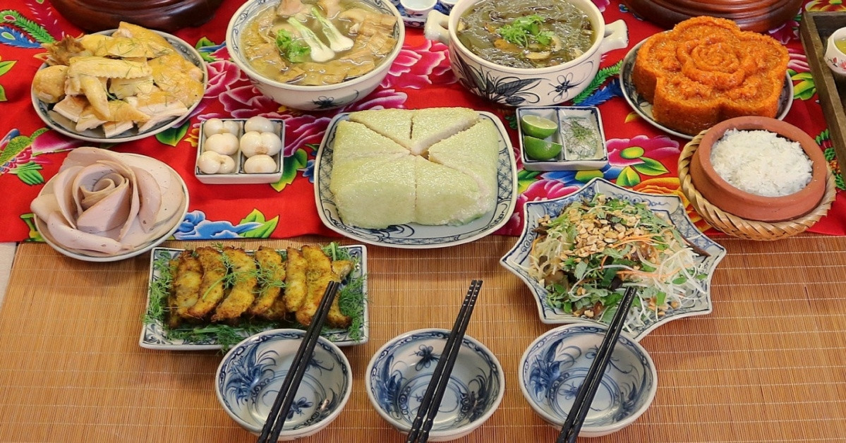 cúng hóa vàng tết 2027 - Hình 2