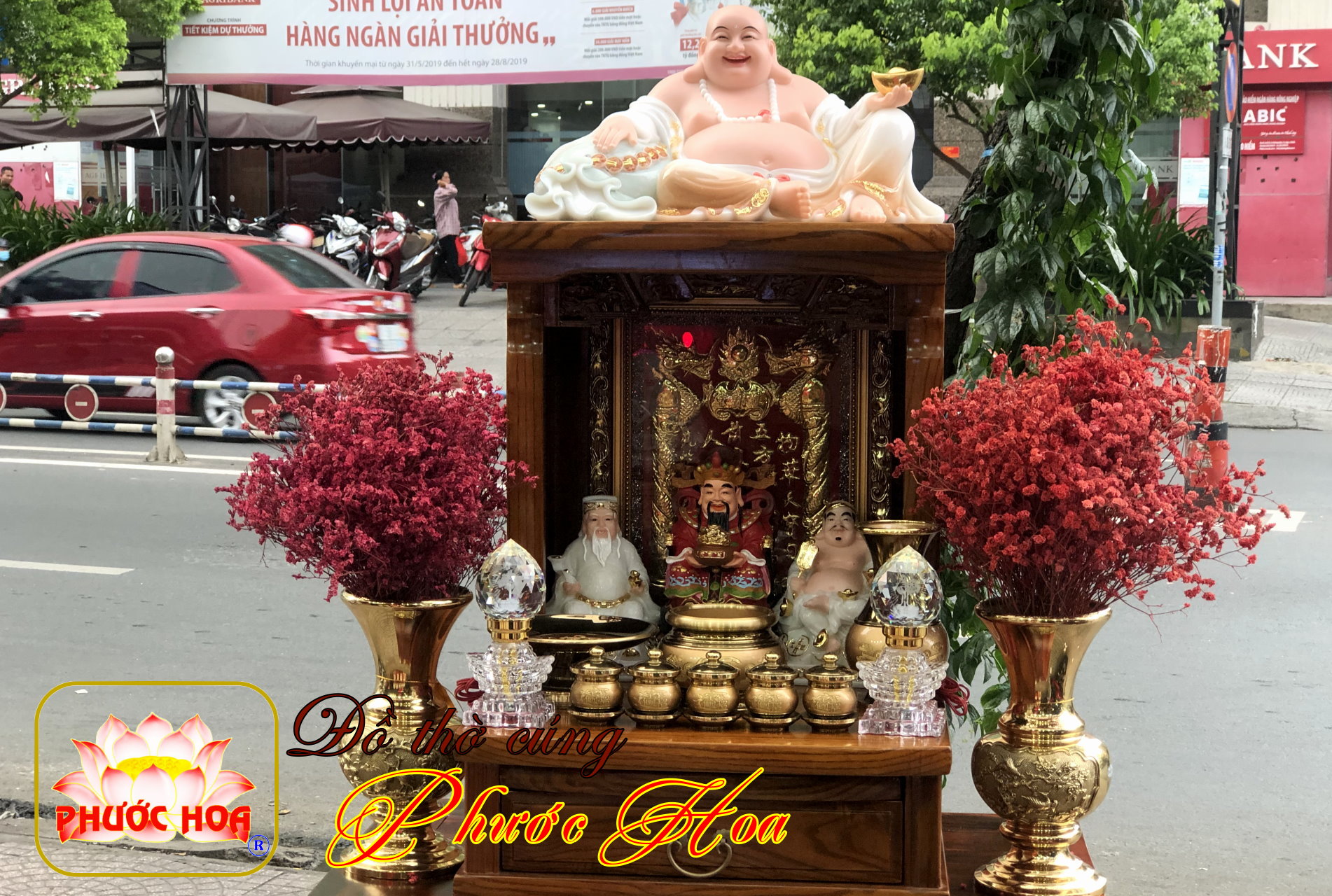 cúng khai trương mùng 10 - Hình 2
