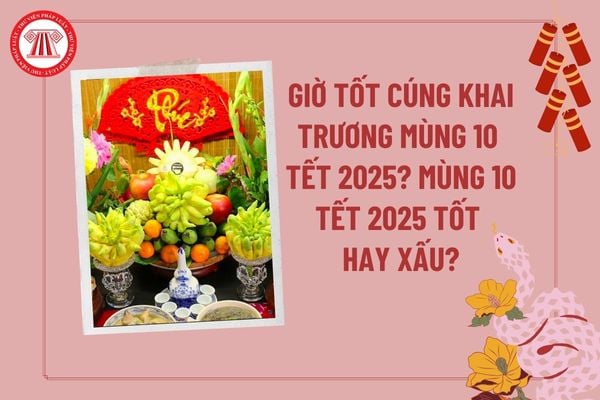 cúng khai trương mùng 10 - Hình 5