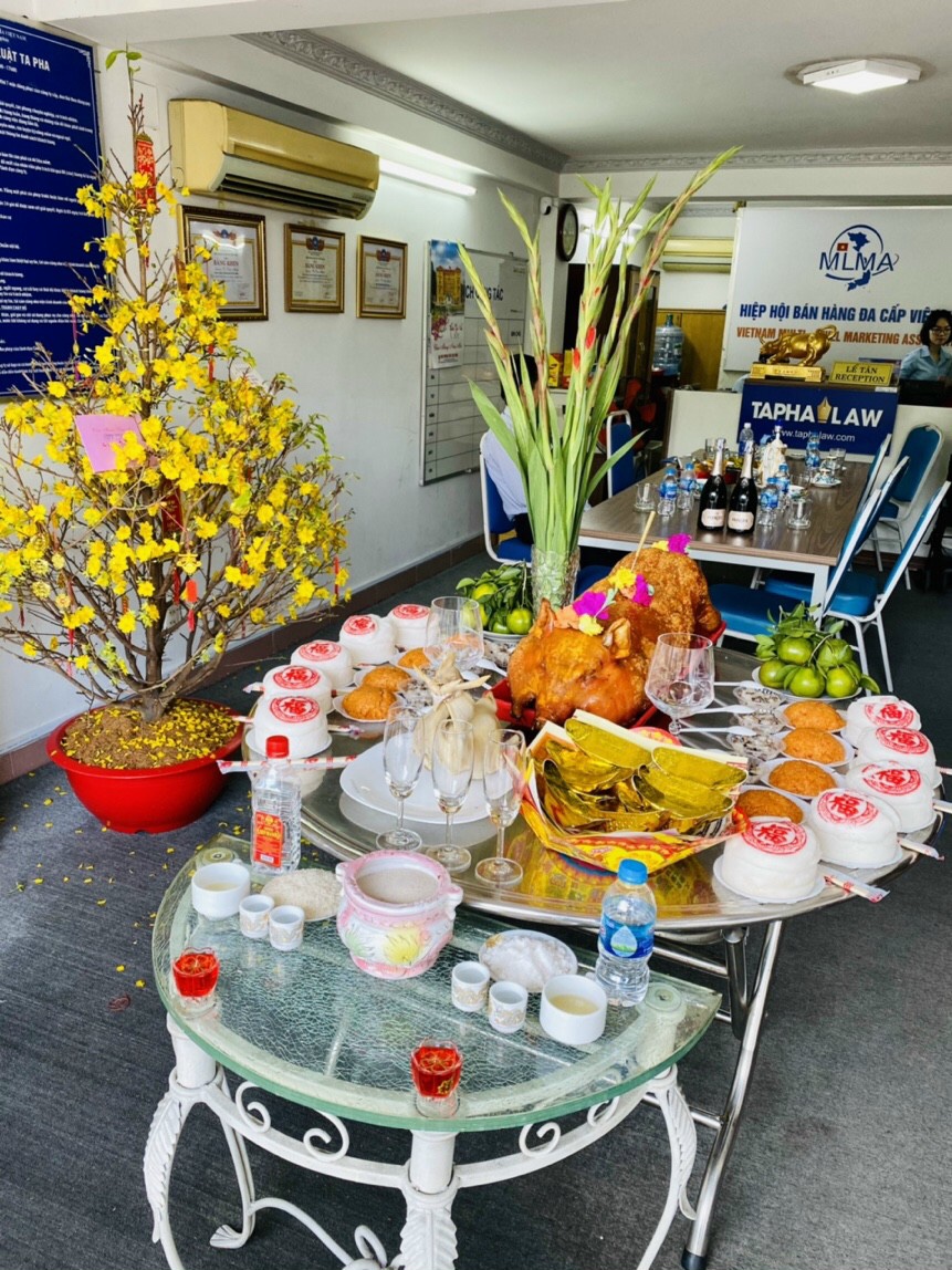 cúng khai trương mùng 6 - Hình 2