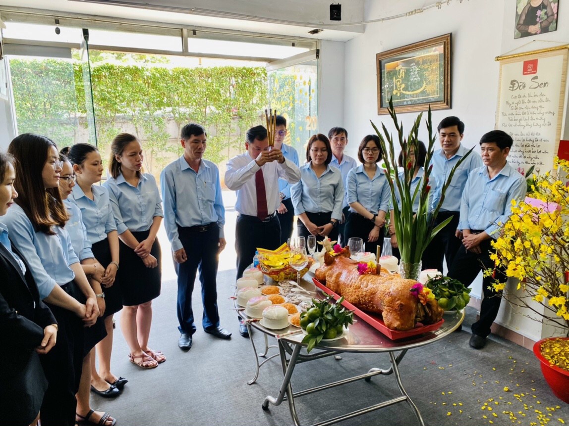 cúng khai trương mùng 6 - Hình 5