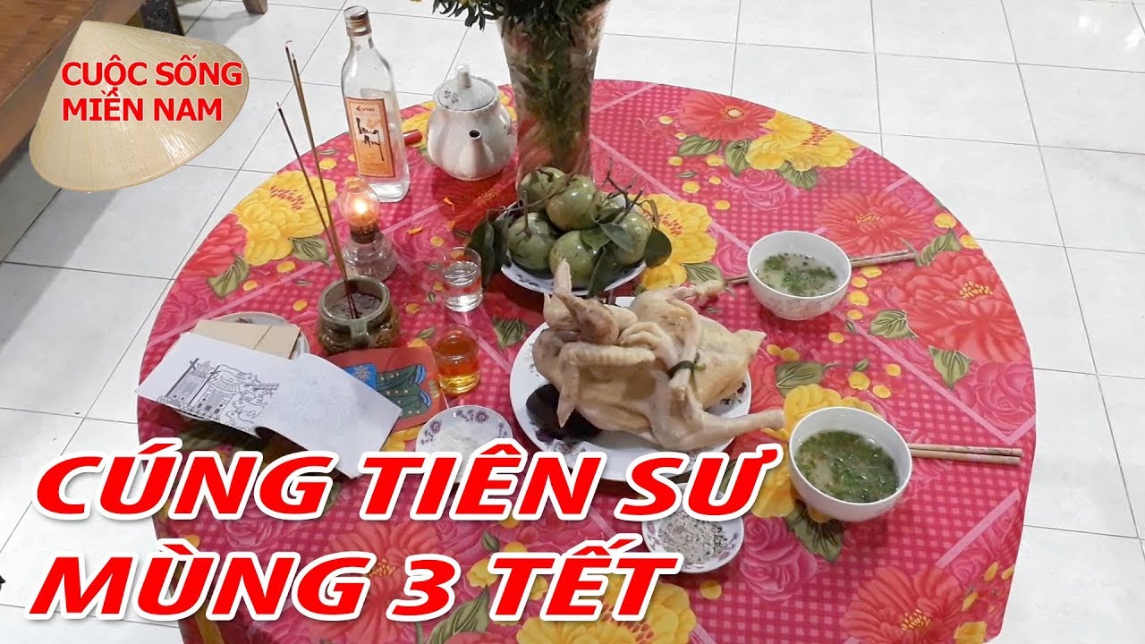 cúng mùng 3 là gì - Hình 4