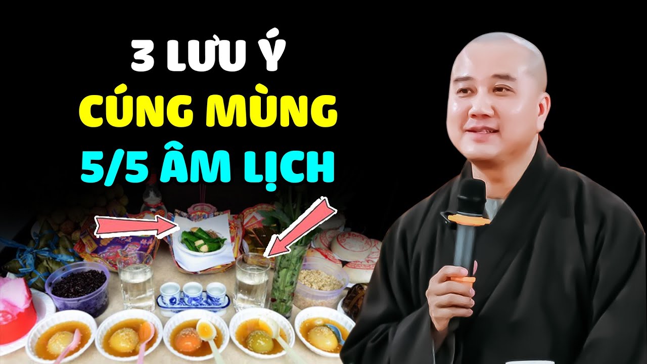 cúng mùng 5 5 - Hình 3
