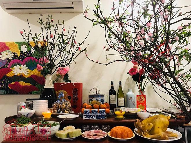 cúng ngày 30 tết - Hình 3