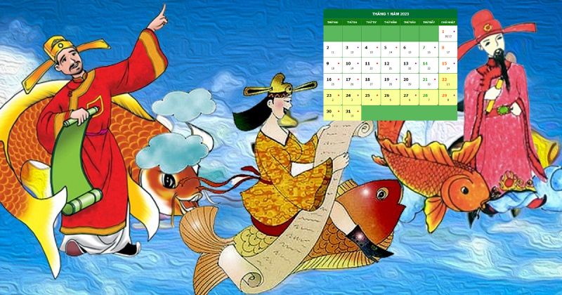 cúng ông công ông táo năm 2027 ngày nào đẹp - Hình 2