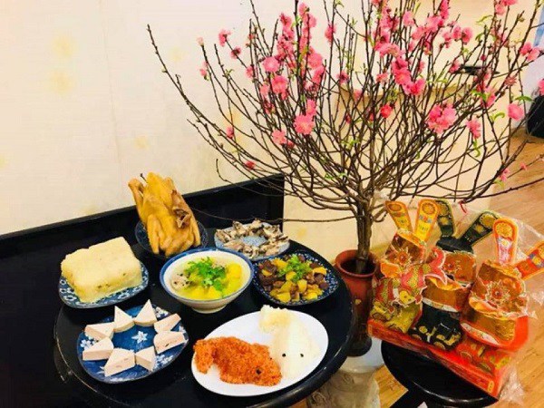 cúng ông táo lúc mấy giờ - Hình 2