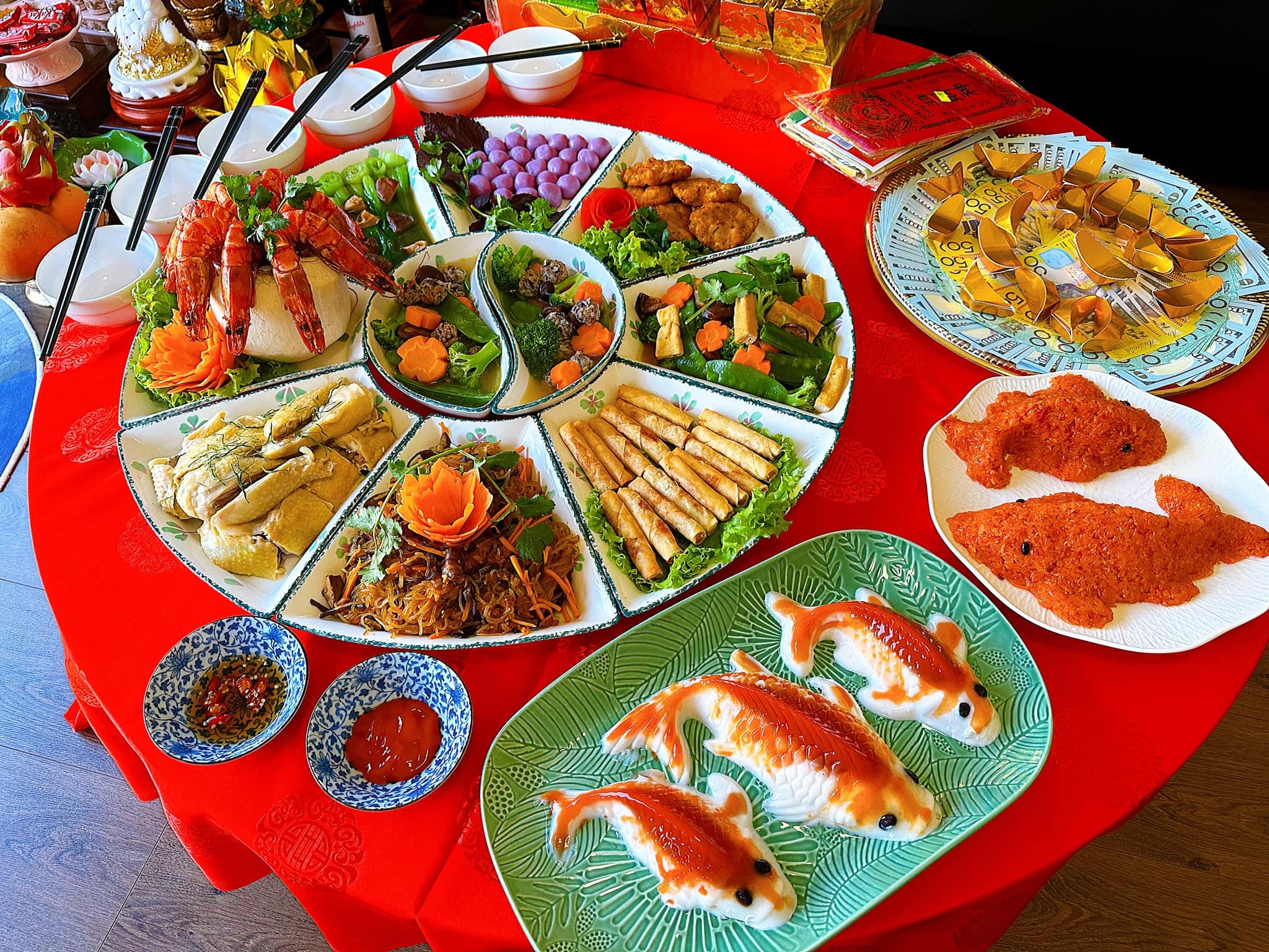 cúng ông táo ngày nào đẹp - Hình 1