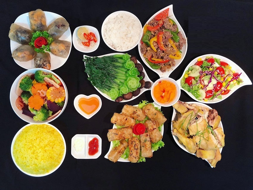 cúng rằm tháng 7 tại nhà - Hình 4
