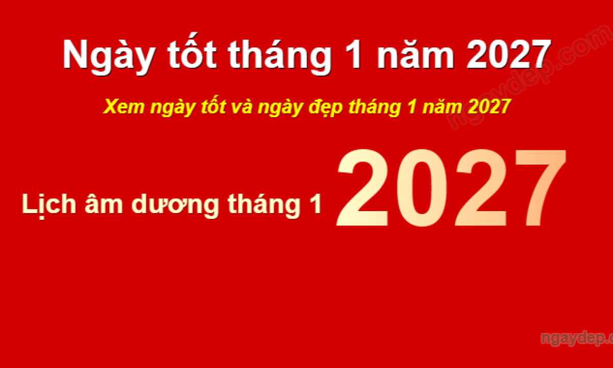 cúng rằm tháng giêng 2027 vào ngày nào - Hình 2