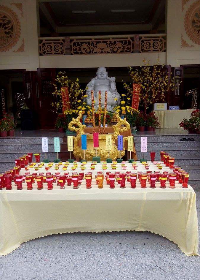 cúng sao hội - Hình 4