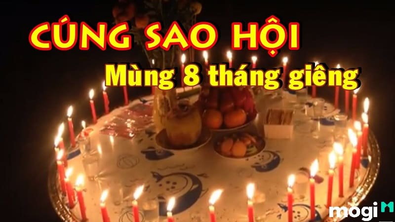 cúng sao mùng mấy - Hình 4