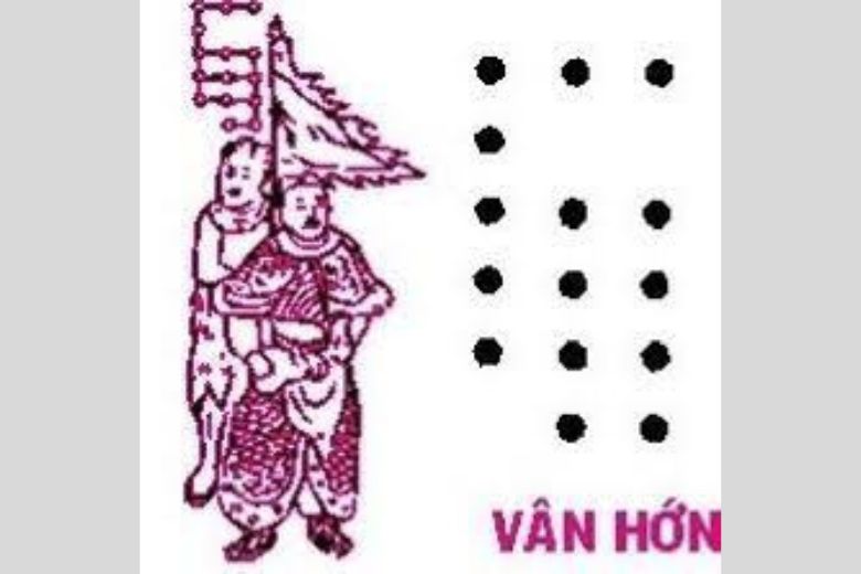 cúng sao vân hớn