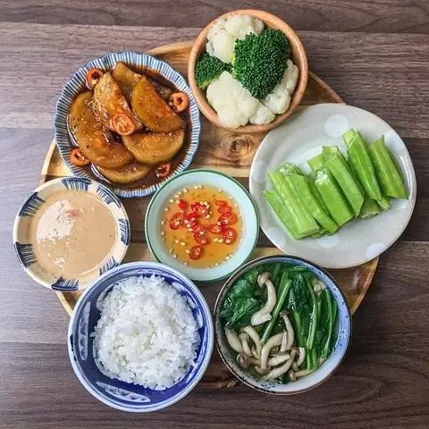 cúng sóc vọng cho người mới mất