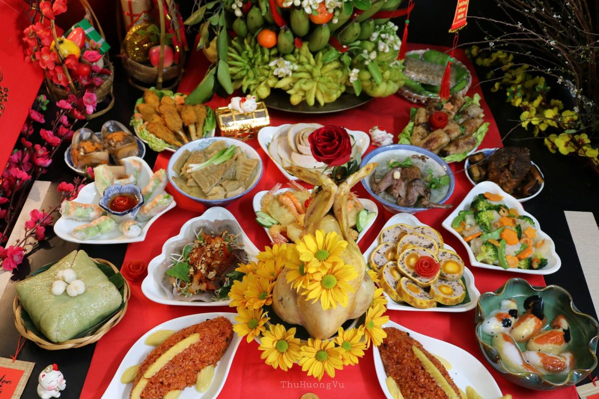 cúng tất niên cần gì - Hình 4