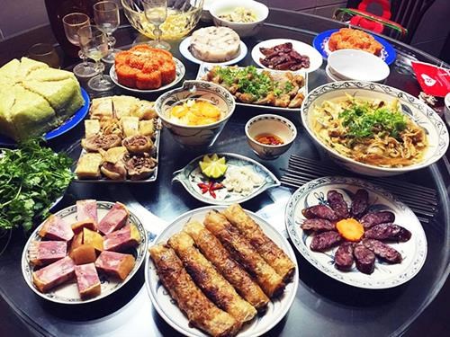 cúng tất niên cần gì - Hình 5